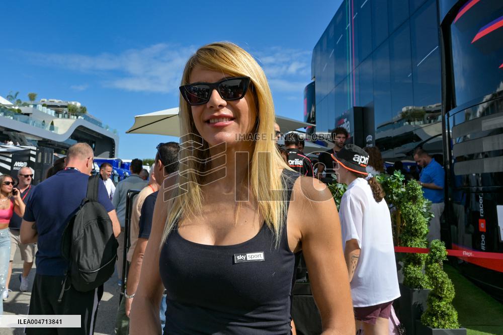 MOTORI - MotoGP - Gran Premio Red Bull di San Marino e della Riviera di Rimini