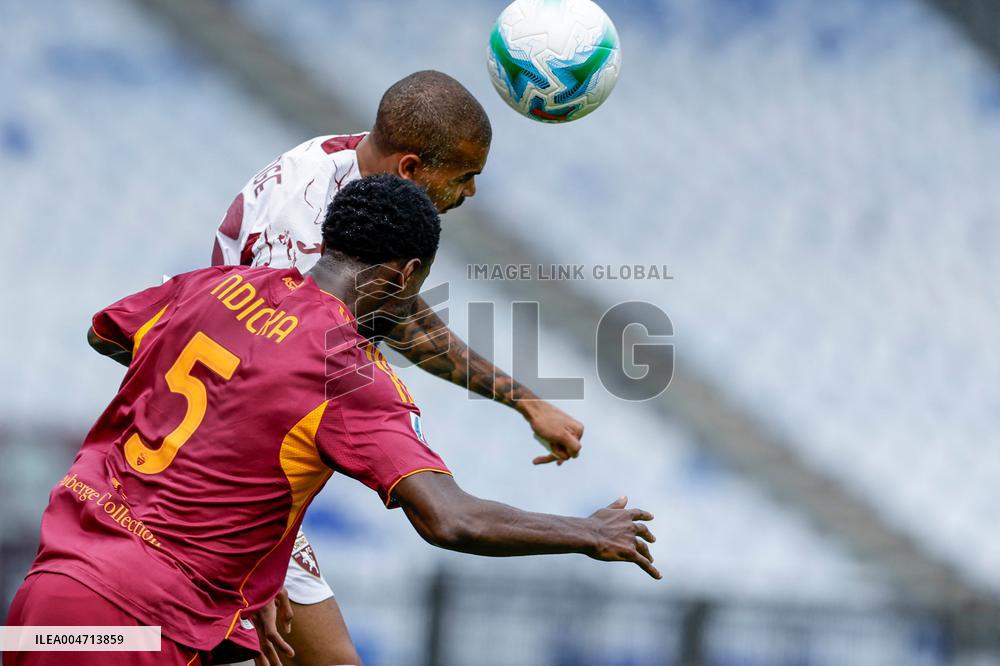 CALCIO - Serie A - AS Roma vs Torino FC