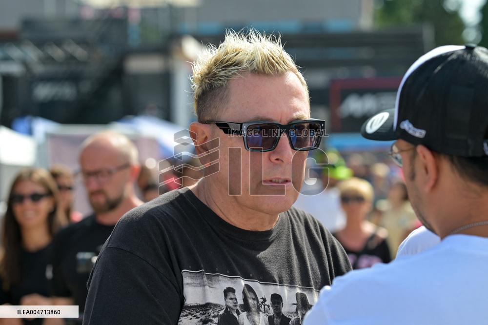 MOTORI - MotoGP - Gran Premio Red Bull di San Marino e della Riviera di Rimini