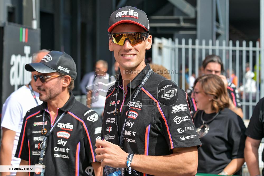 MOTORI - MotoGP - Gran Premio Red Bull di San Marino e della Riviera di Rimini