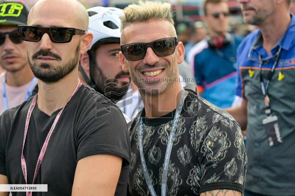 MOTORI - MotoGP - Gran Premio Red Bull di San Marino e della Riviera di Rimini