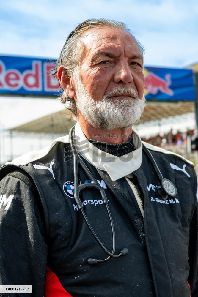 MOTORI - MotoGP - Gran Premio Red Bull di San Marino e della Riviera di Rimini