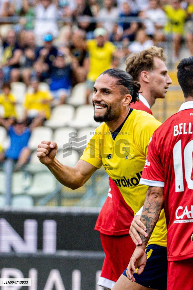 CALCIO - Serie B - Modena FC vs SSC Bari