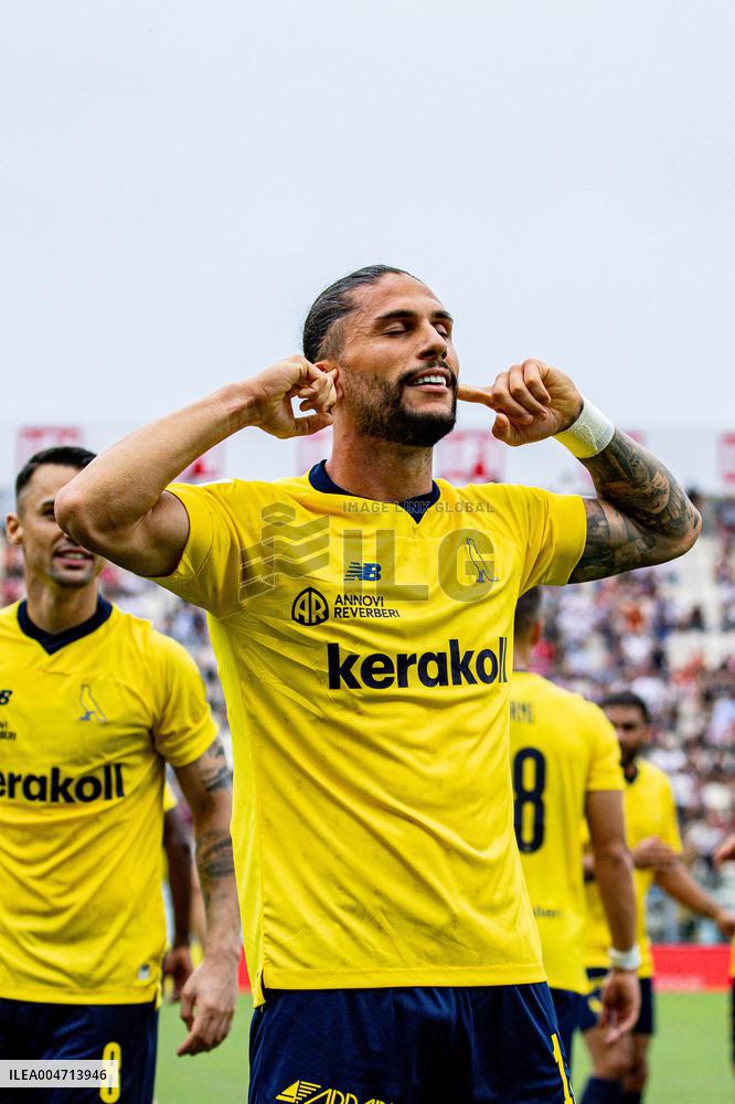 CALCIO - Serie B - Modena FC vs SSC Bari