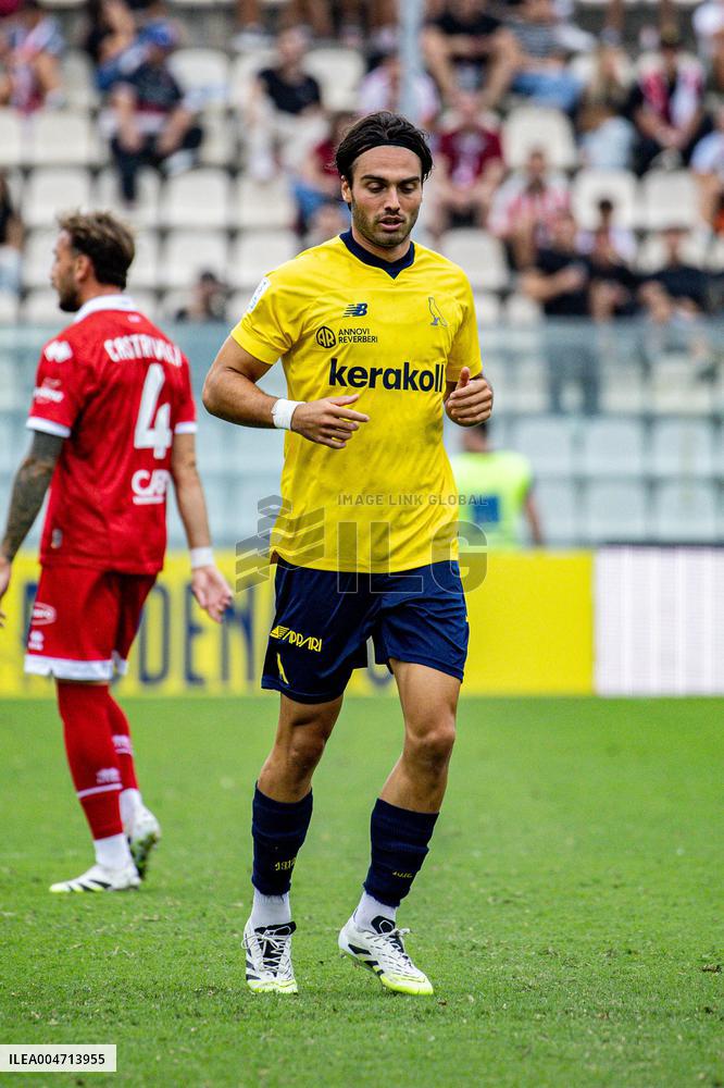 CALCIO - Serie B - Modena FC vs SSC Bari