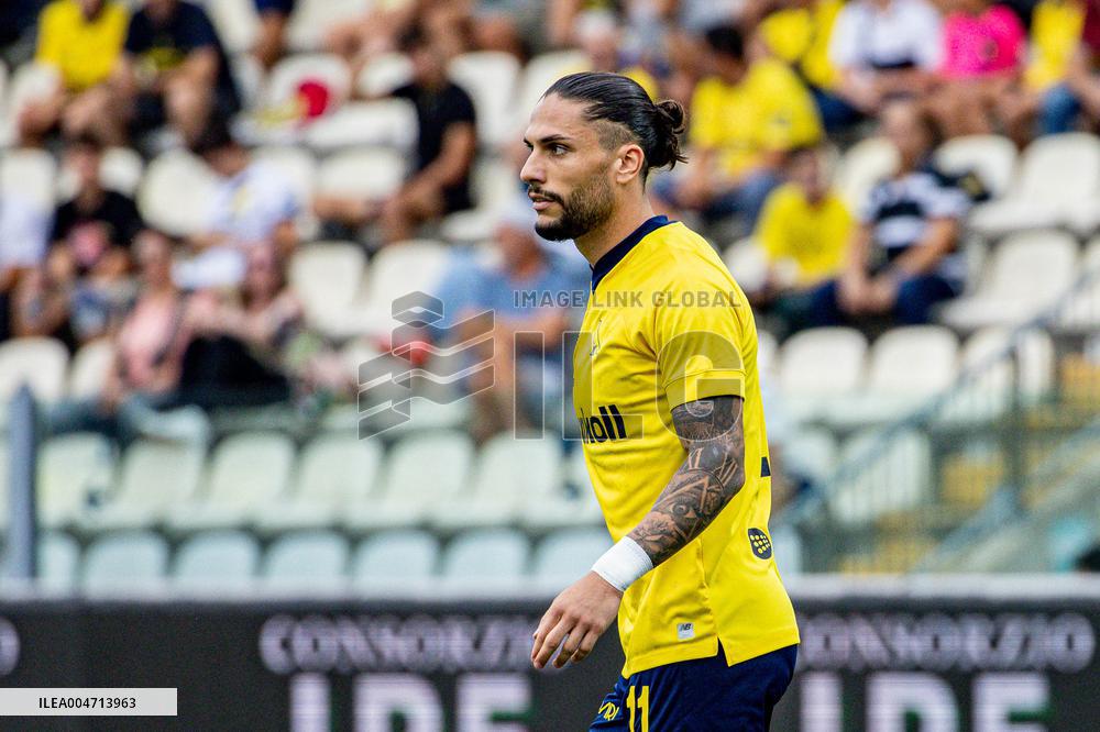 CALCIO - Serie B - Modena FC vs SSC Bari