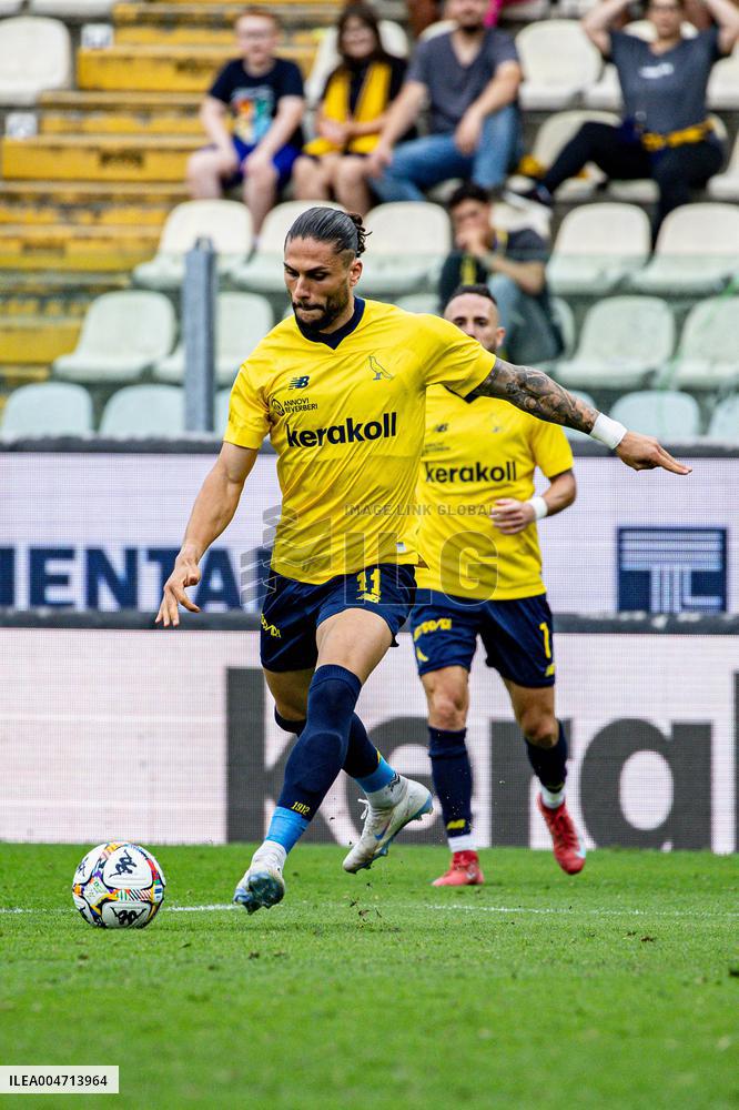 CALCIO - Serie B - Modena FC vs SSC Bari