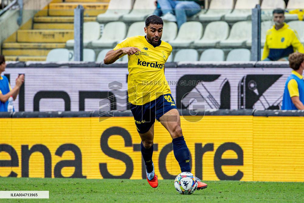 CALCIO - Serie B - Modena FC vs SSC Bari