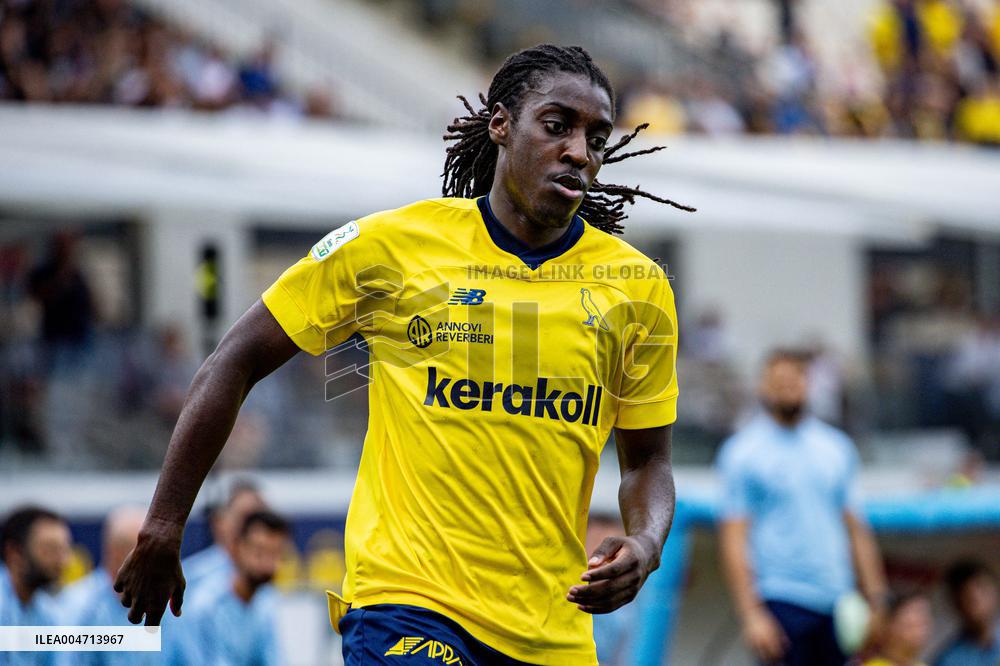 CALCIO - Serie B - Modena FC vs SSC Bari