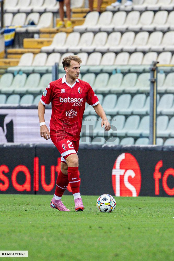 CALCIO - Serie B - Modena FC vs SSC Bari