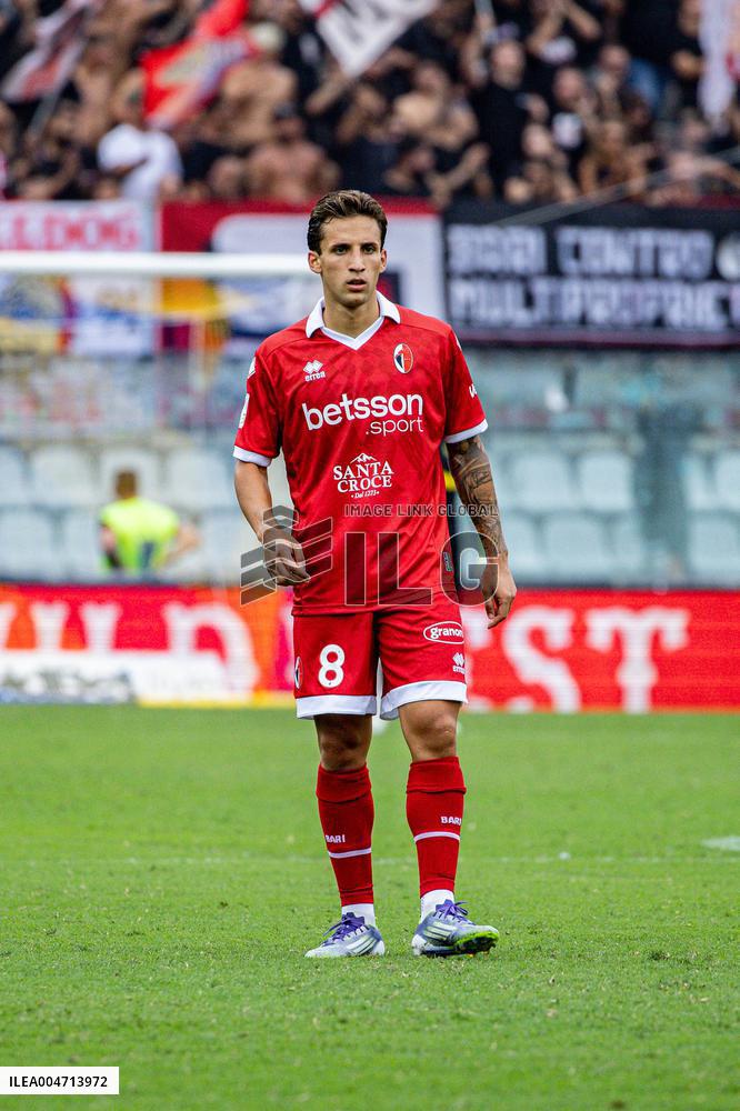 CALCIO - Serie B - Modena FC vs SSC Bari