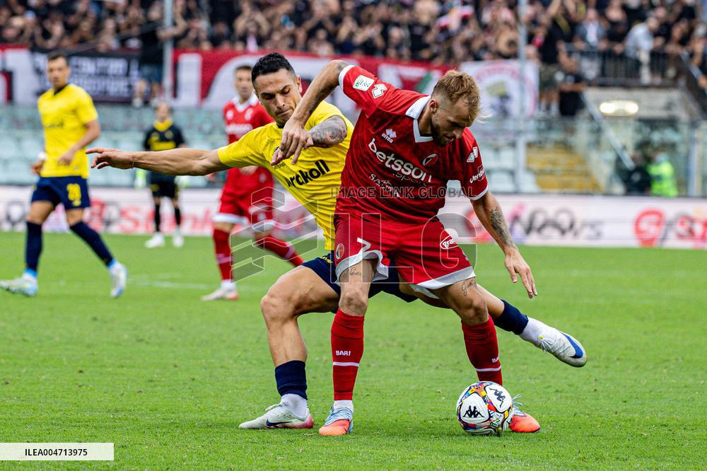 CALCIO - Serie B - Modena FC vs SSC Bari