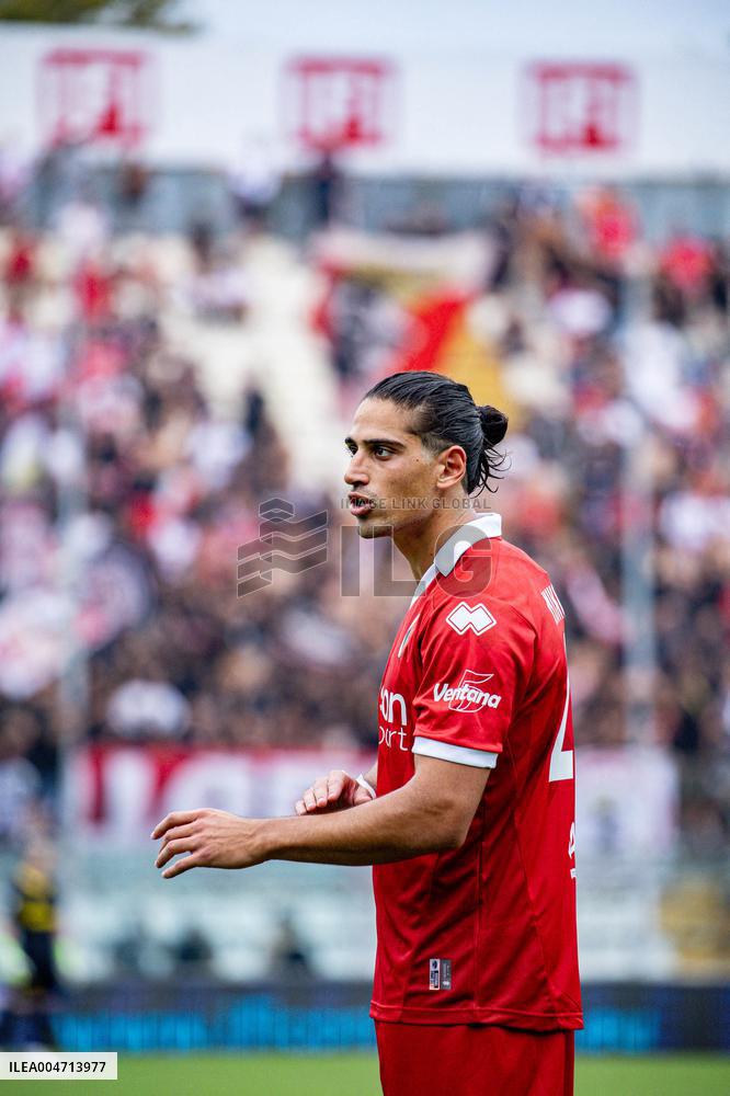 CALCIO - Serie B - Modena FC vs SSC Bari