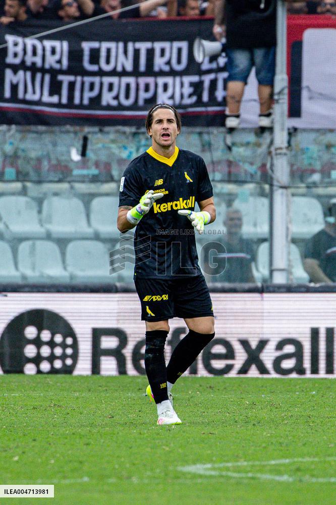 CALCIO - Serie B - Modena FC vs SSC Bari