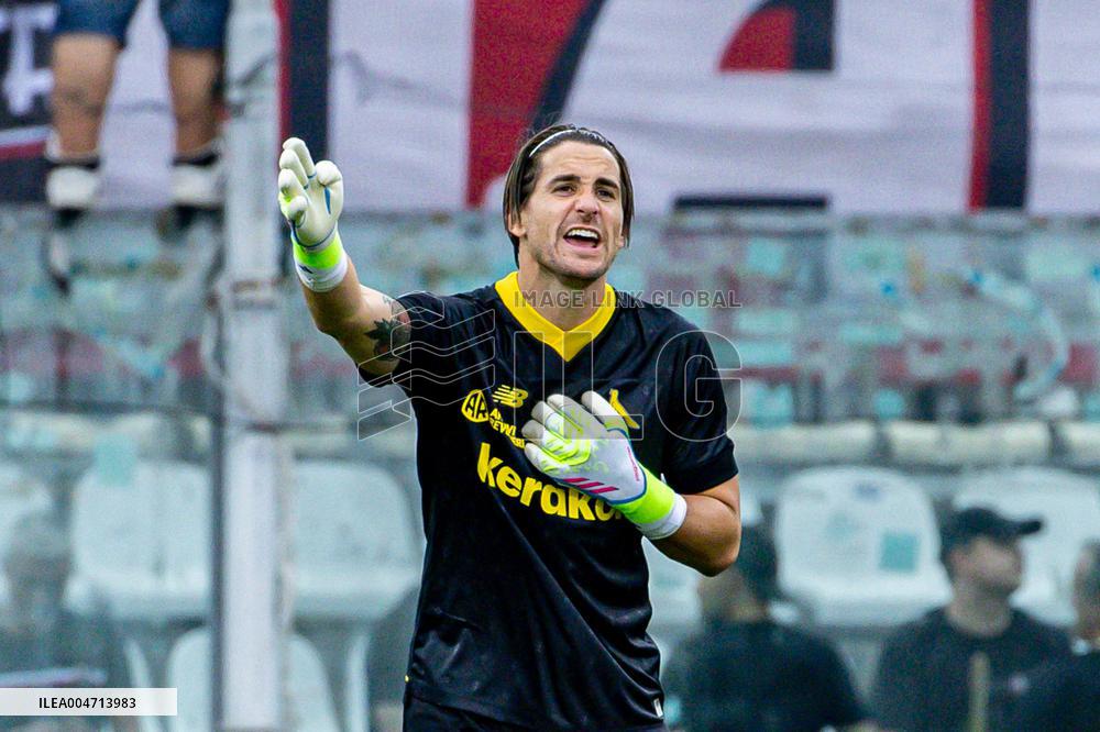 CALCIO - Serie B - Modena FC vs SSC Bari