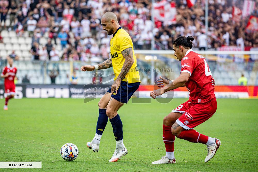 CALCIO - Serie B - Modena FC vs SSC Bari
