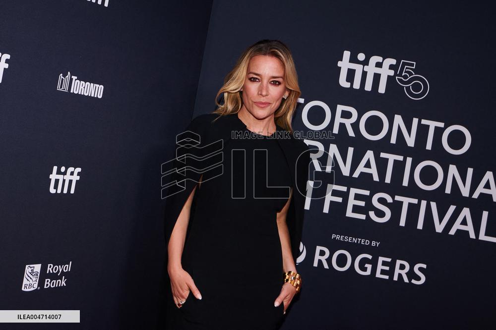 TIFF 2025 - Peak Everything Premiere