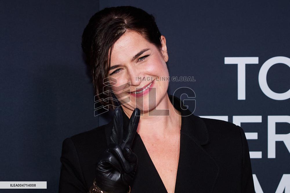 TIFF 2025 - Peak Everything Premiere