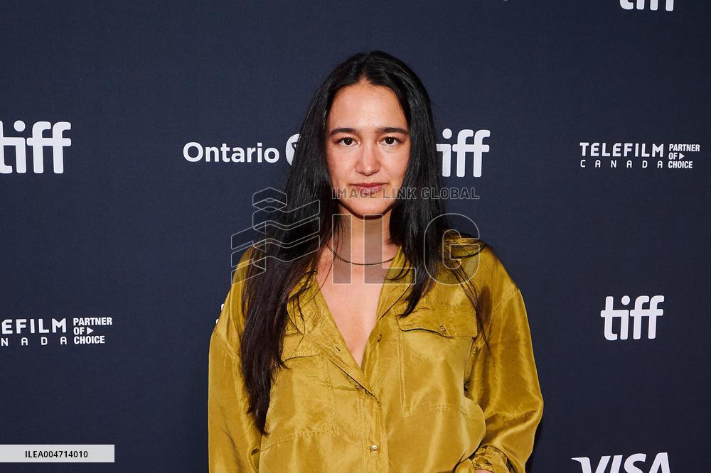 TIFF 2025 - Peak Everything Premiere