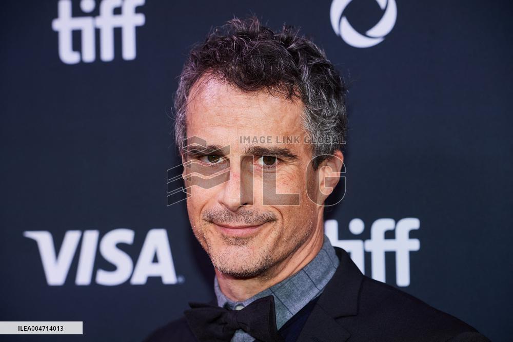 TIFF 2025 - Peak Everything Premiere