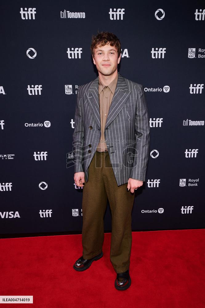TIFF 2025 - Peak Everything Premiere