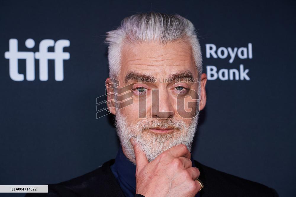 TIFF 2025 - Peak Everything Premiere