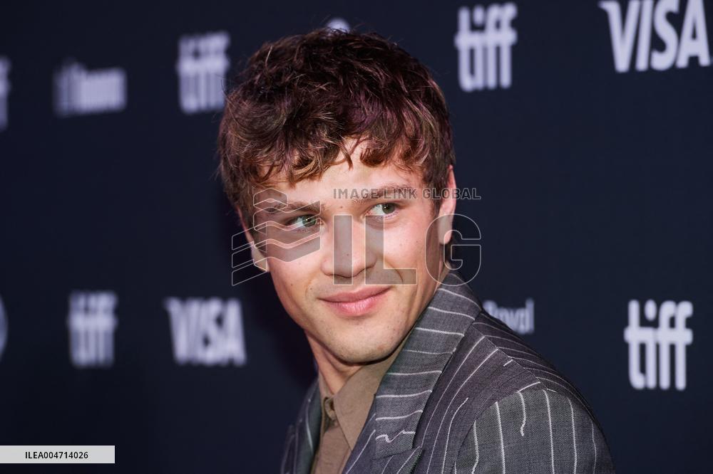 TIFF 2025 - Peak Everything Premiere