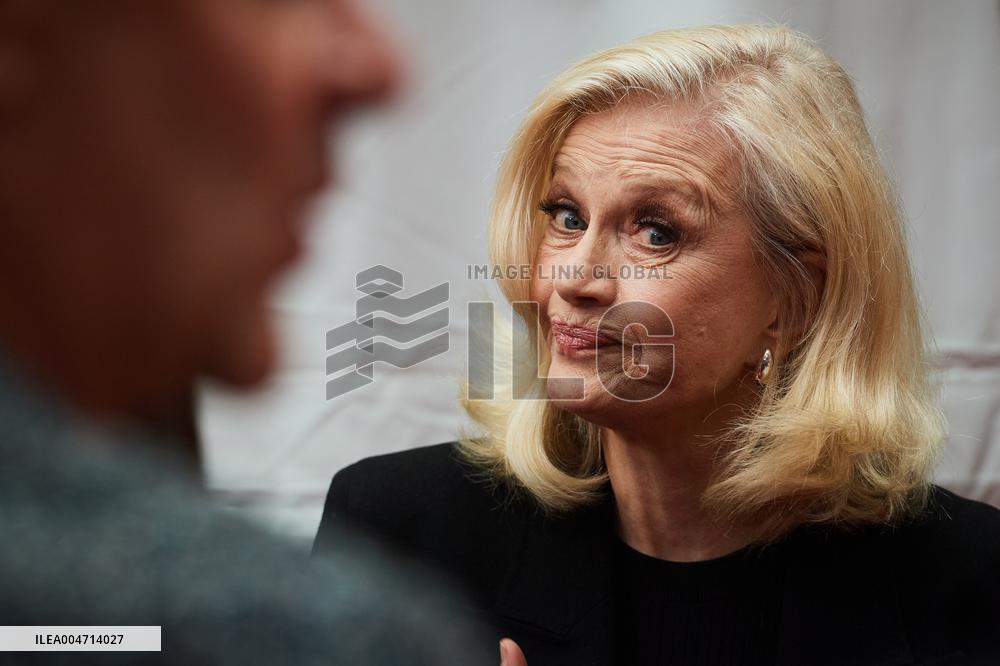 TIFF 2025 - Lilith Fair : Building a Mystery Red Carpet