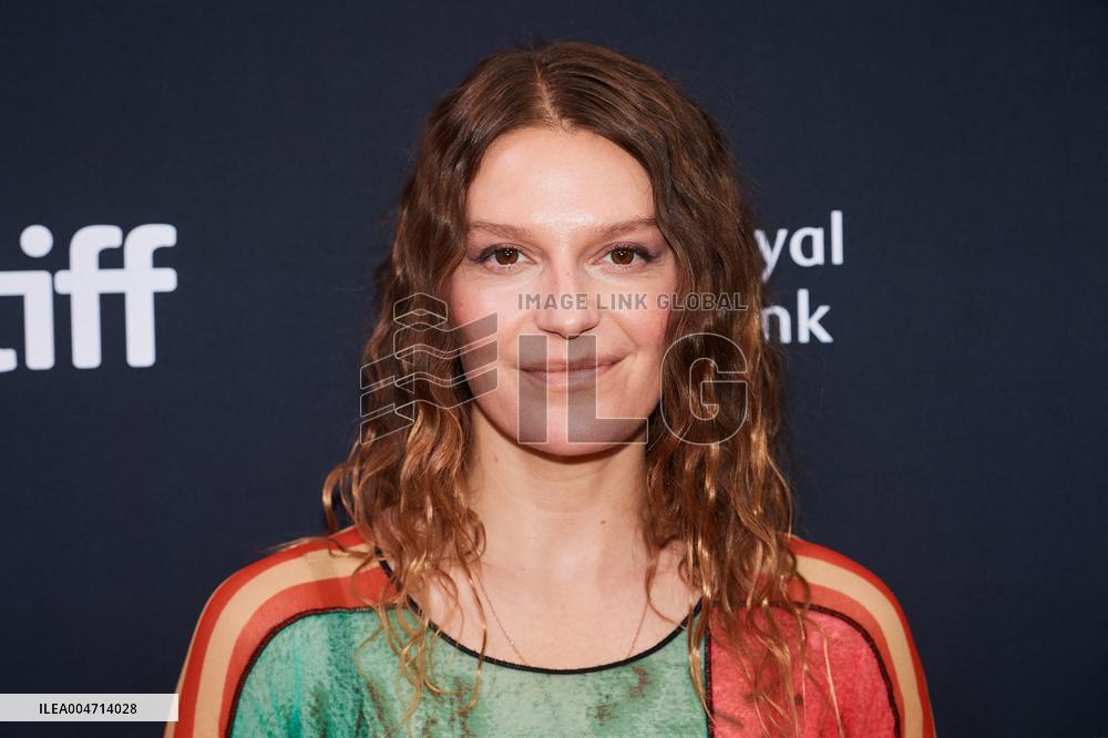 TIFF 2025 - Lilith Fair : Building a Mystery Red Carpet