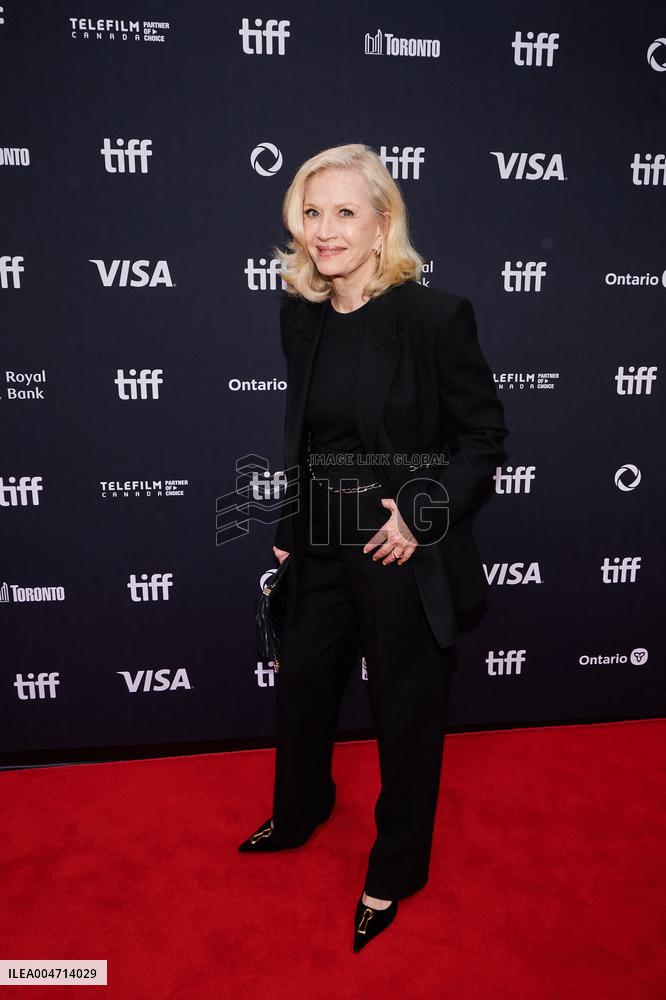 TIFF 2025 - Lilith Fair : Building a Mystery Red Carpet