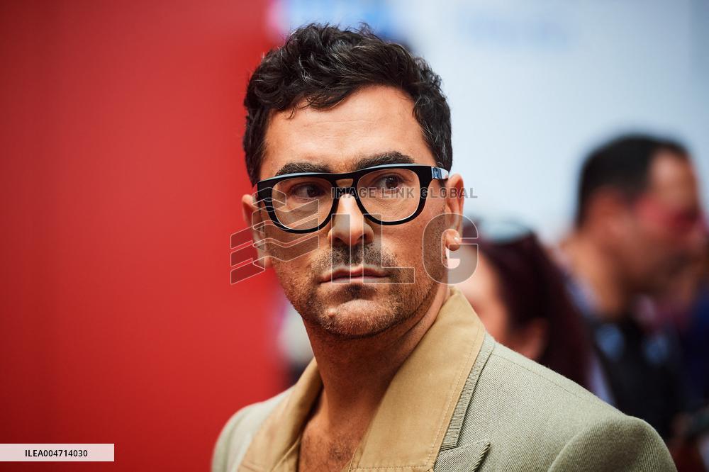 TIFF 2025 - Lilith Fair : Building a Mystery Red Carpet