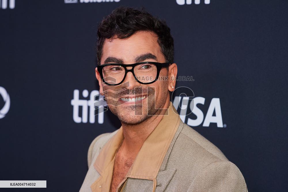 TIFF 2025 - Lilith Fair : Building a Mystery Red Carpet