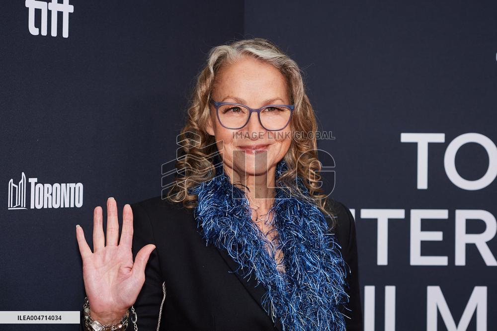 TIFF 2025 - Lilith Fair : Building a Mystery Red Carpet