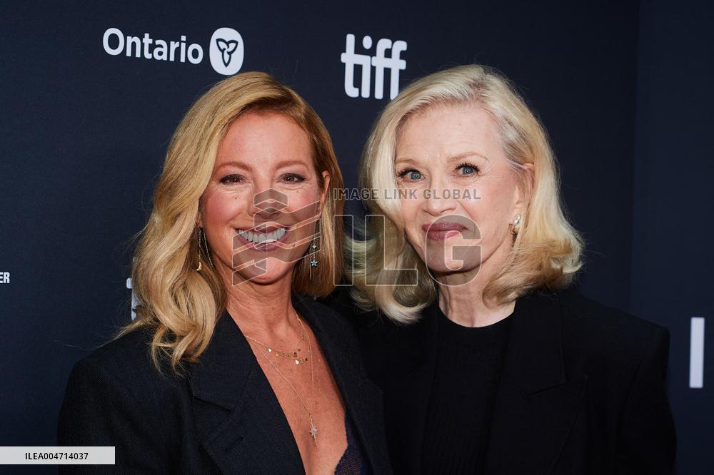 TIFF 2025 - Lilith Fair : Building a Mystery Red Carpet