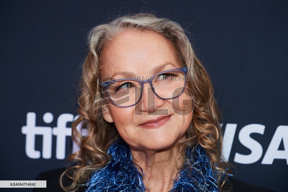 TIFF 2025 - Lilith Fair : Building a Mystery Red Carpet