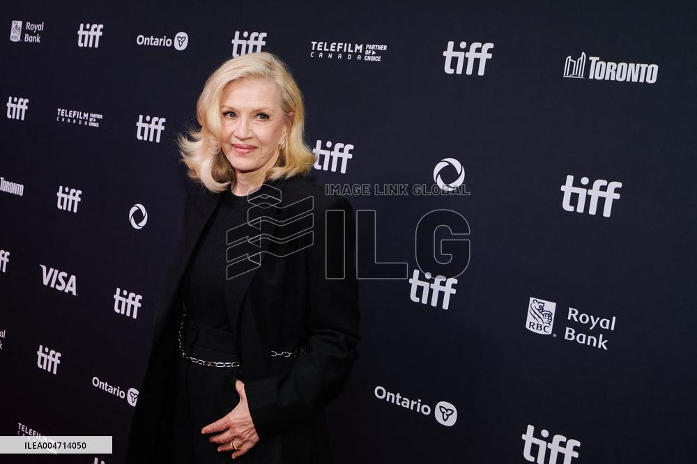 TIFF 2025 - Lilith Fair : Building a Mystery Red Carpet