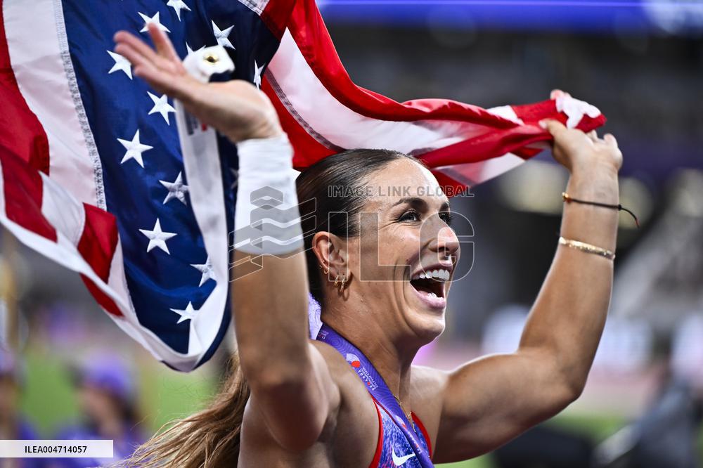 WORLD ATHLETICS CHAMPIONSHIPS 2025