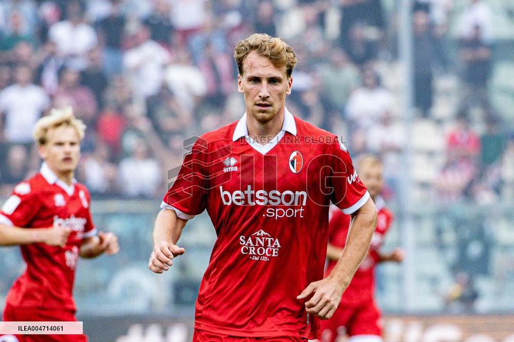 CALCIO - Serie B - Modena FC vs SSC Bari