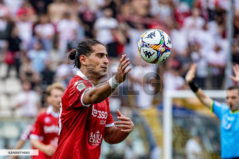 CALCIO - Serie B - Modena FC vs SSC Bari