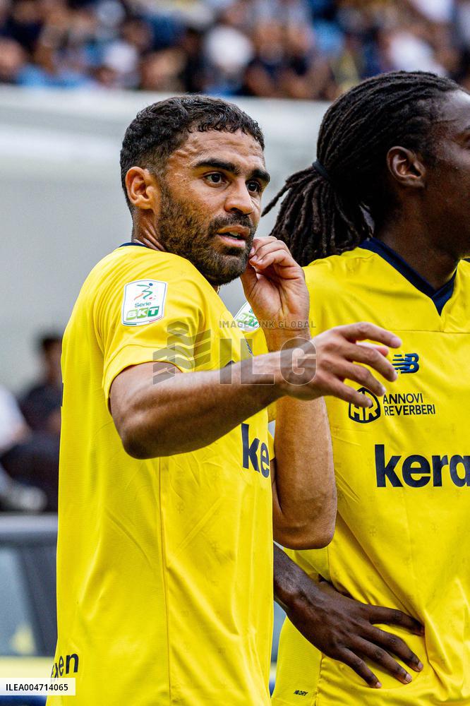 CALCIO - Serie B - Modena FC vs SSC Bari