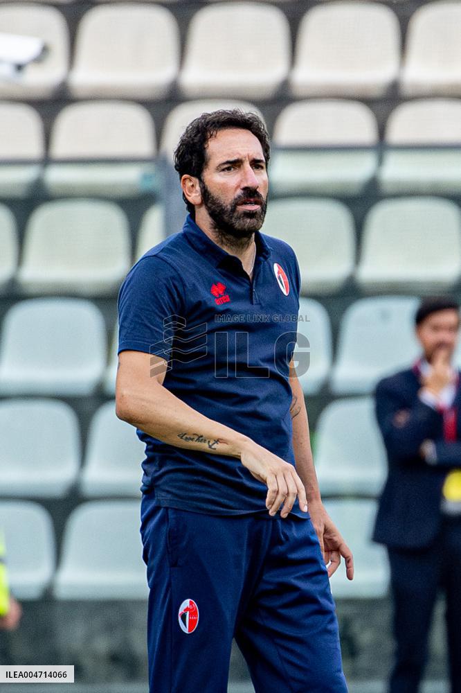 CALCIO - Serie B - Modena FC vs SSC Bari