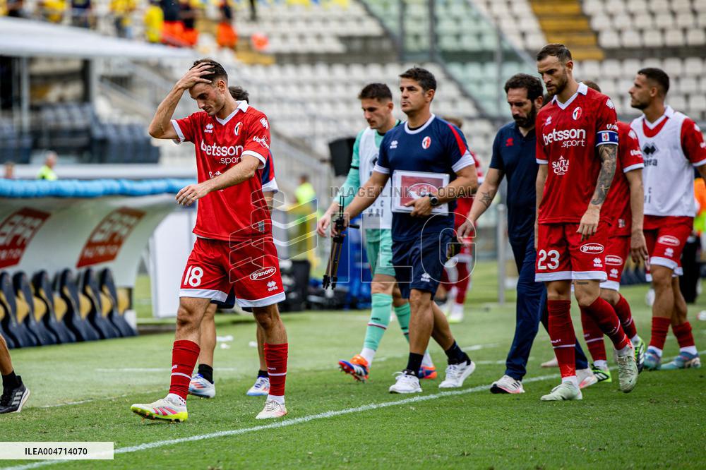CALCIO - Serie B - Modena FC vs SSC Bari