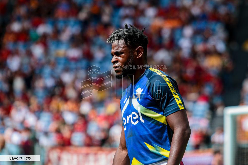 CALCIO - Serie A - AS Roma vs Torino FC