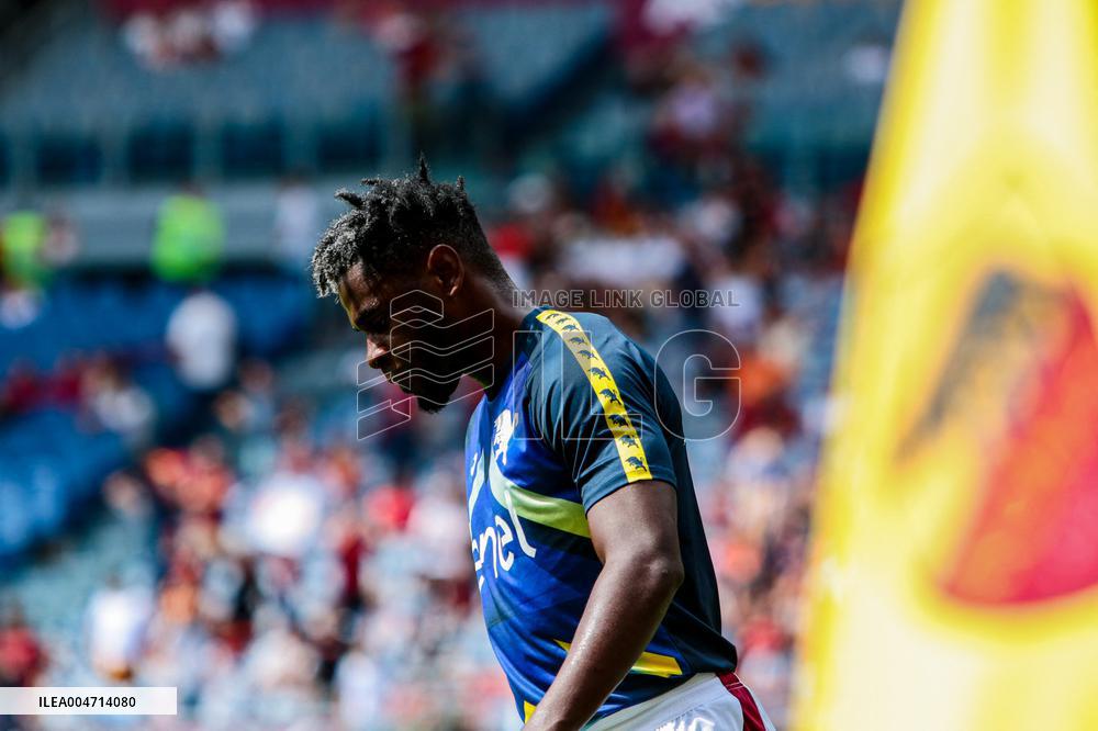 CALCIO - Serie A - AS Roma vs Torino FC