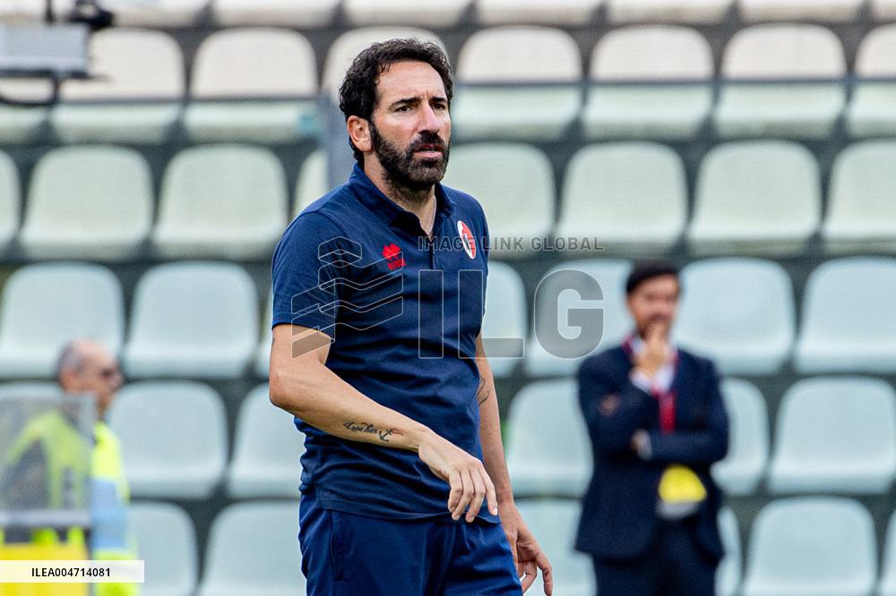CALCIO - Serie B - Modena FC vs SSC Bari