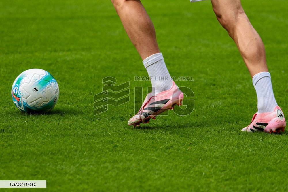 CALCIO - Serie A - AS Roma vs Torino FC