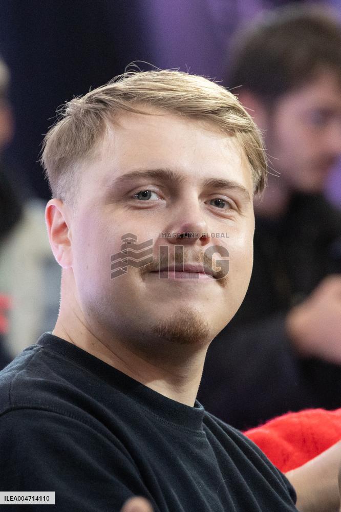 Fete De L‘Humanite 2025 Day 2 NB