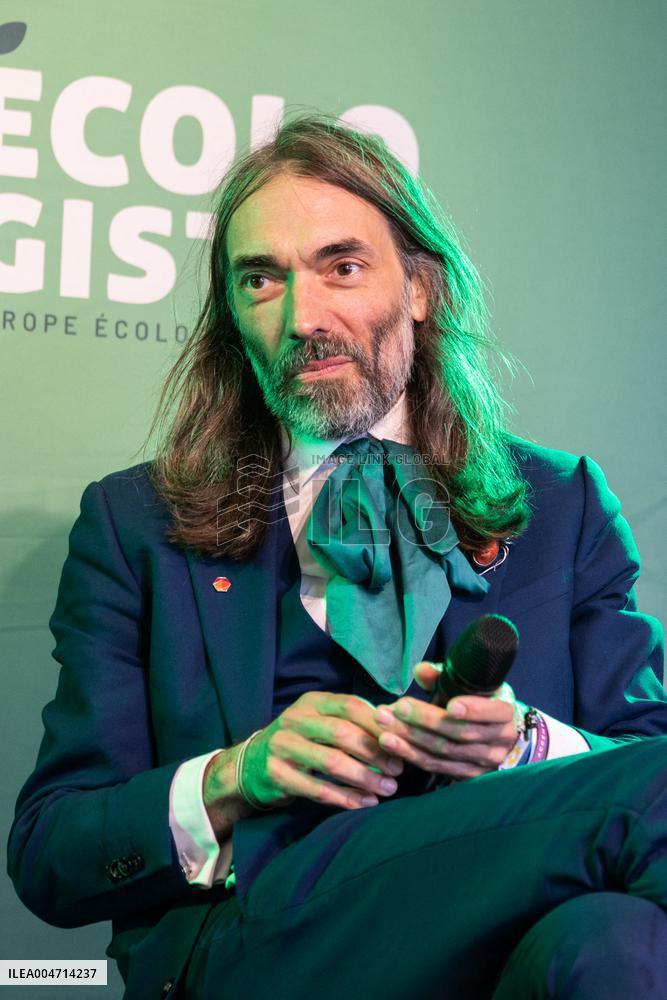 Fete De L‘Humanite 2025 Day 2 NB