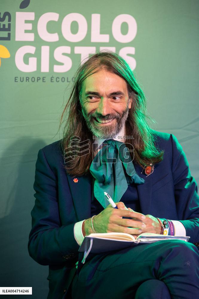 Fete De L‘Humanite 2025 Day 2 NB