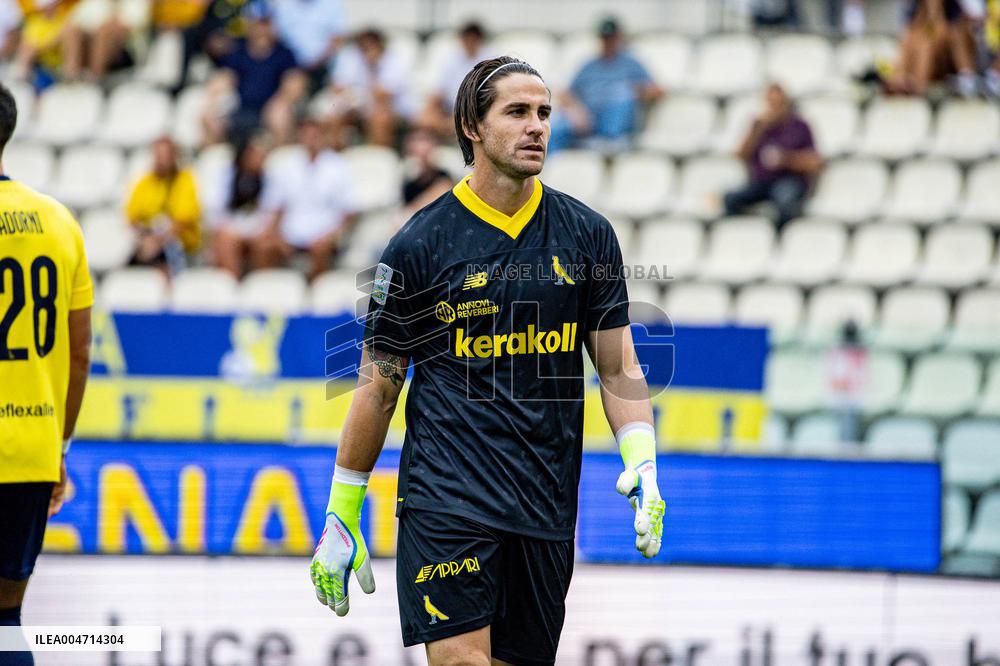 CALCIO - Serie B - Modena FC vs SSC Bari